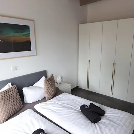 Vakantiehuis Kisselblick Bad Salzungen