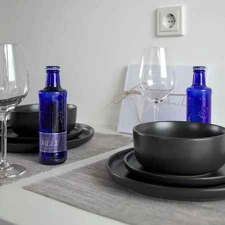 Vakantiehuis Kisselblick Bad Salzungen