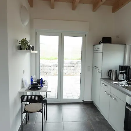 Kisselblick Holiday home