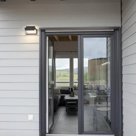 Kisselblick Holiday home *