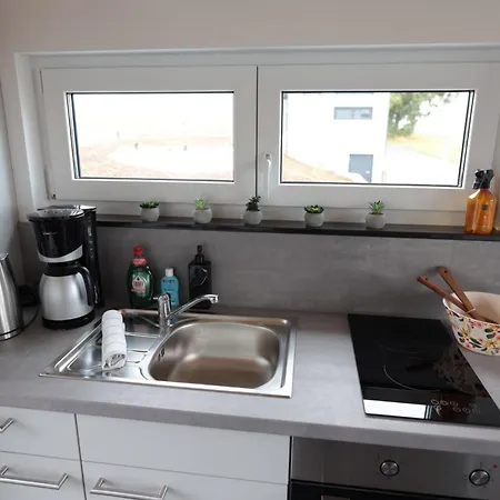 Kisselblick Bad Salzungen