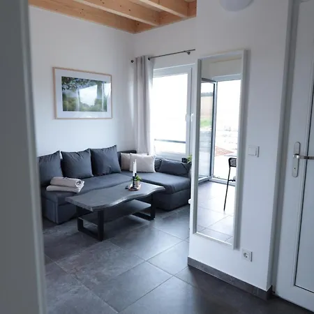 Kisselblick Holiday home Bad Salzungen