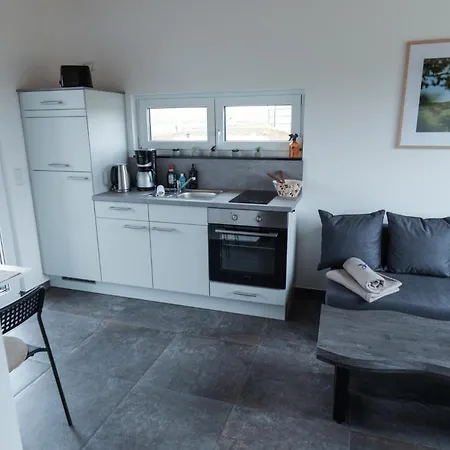 Kisselblick Vakantiehuis Bad Salzungen