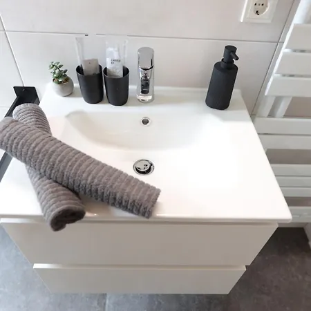 Kisselblick Vakantiehuis