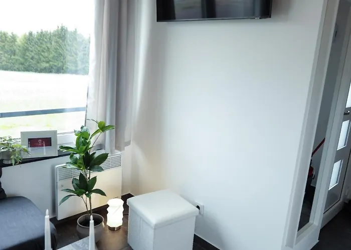 Vakantiehuis Kisselblick