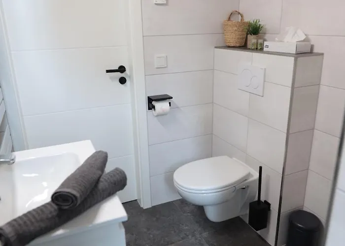 Kisselblick Vakantiehuis *