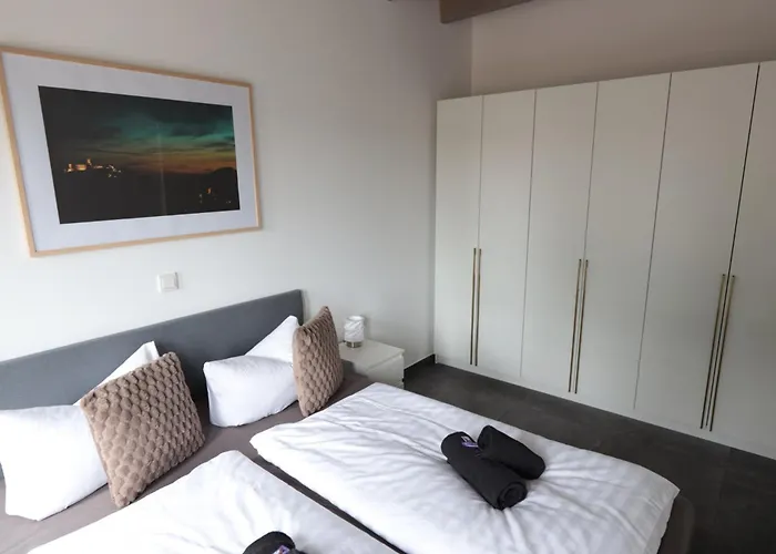 Vakantiehuis Kisselblick Bad Salzungen