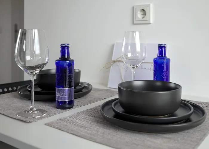 Vakantiehuis Kisselblick Bad Salzungen