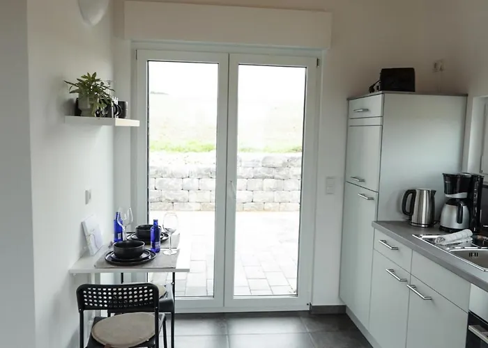 Kisselblick Vakantiehuis