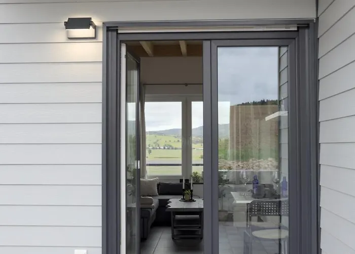 Kisselblick Vakantiehuis *