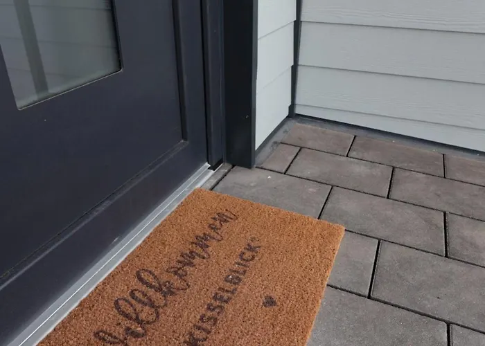 Kisselblick Vakantiehuis