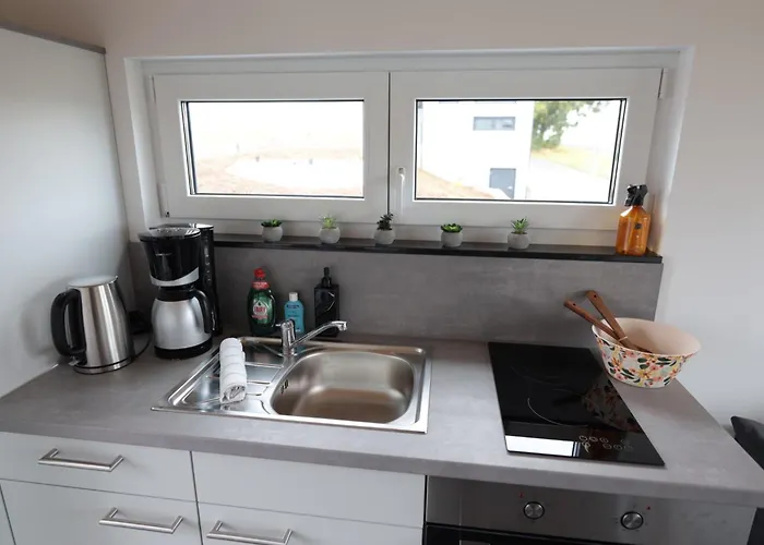 Kisselblick Bad Salzungen