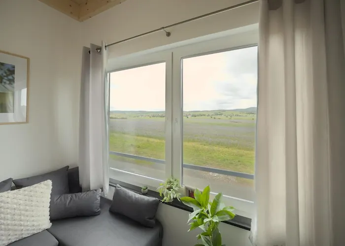 Kisselblick Bad Salzungen