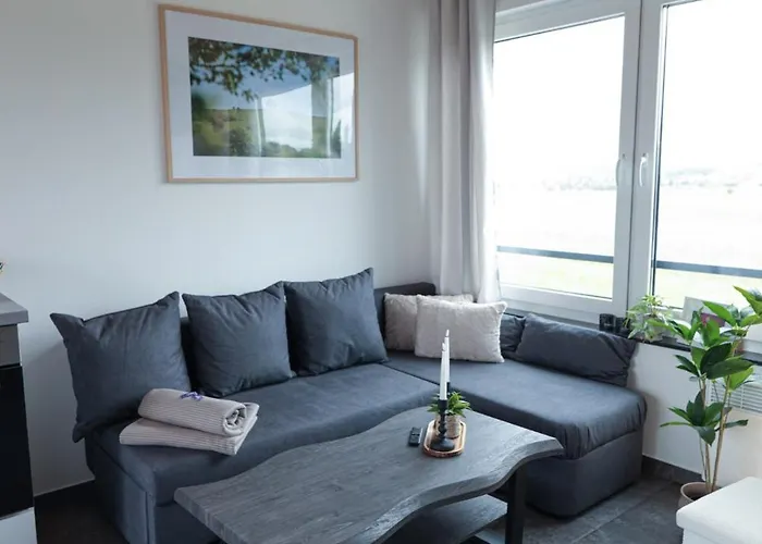 Vakantiehuis Kisselblick *