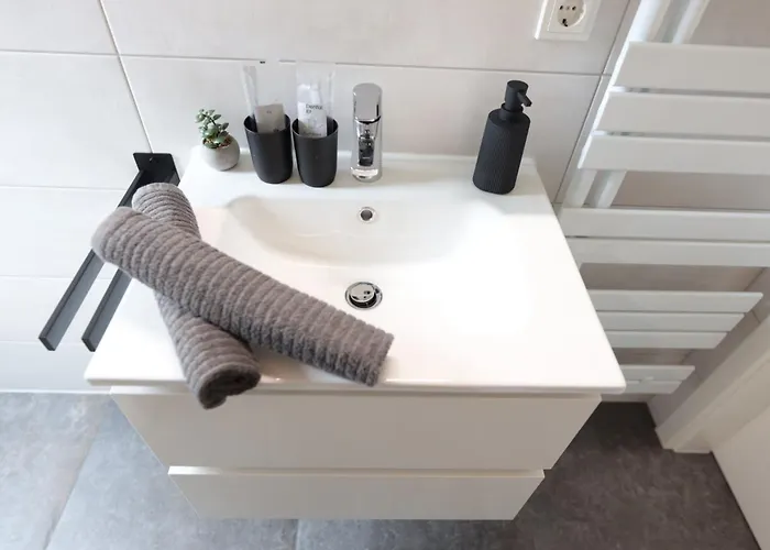 Kisselblick Vakantiehuis